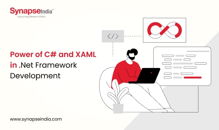 Power of C# and XAML in .Net Framework Development