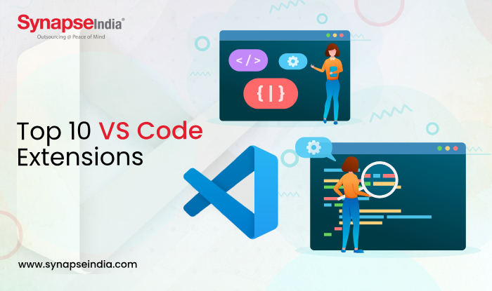 Top 10 VS Code Extensions Every JavaScript Developer Should Use