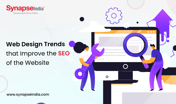 Web Design Trends that Also Improve the SEO of Your Website