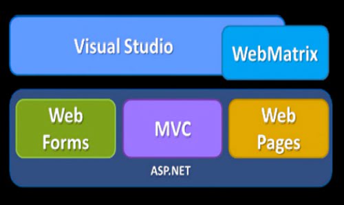 ASP.Net Application Developers