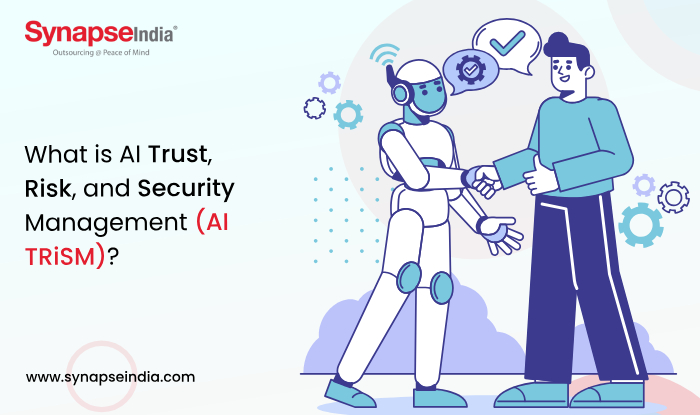 What is AI Trust, Risk, and Security Management (AI TRiSM)?