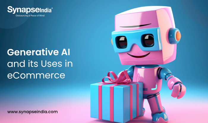 What is Generative AI and its Uses in eCommerce? 