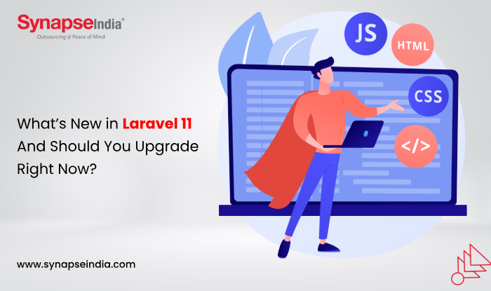 What’s New in Laravel 11? And Should You Upgrade Right Now?