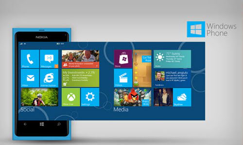 Windows mobile App Development