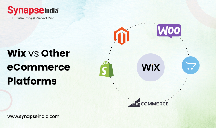 Wix vs Other eCommerce Platforms: Which is The Ultimate Platform?