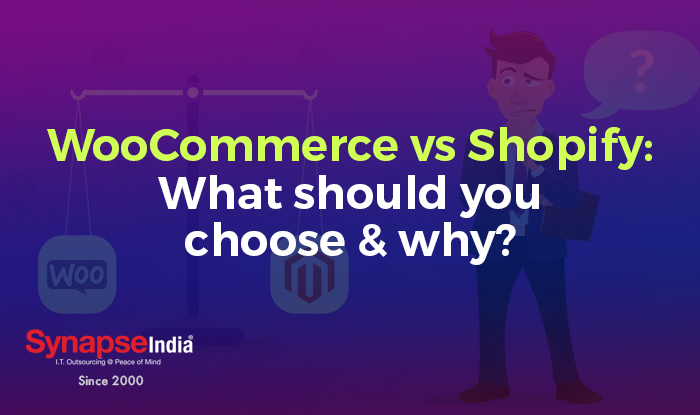 WooCommerce vs Shopify: What Should You Choose & Why?