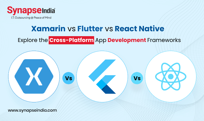 Xamarin vs Flutter vs React Native: A Comparative Analysis for Cross-Platform App Development