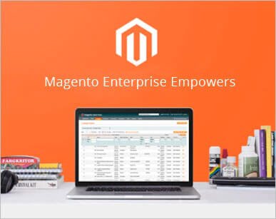 Magento Enterprise Solutions Magento enterprise solutions synapseindia