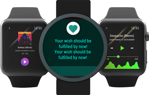 Android app development companies