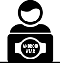 Hire Android Wear App Developer