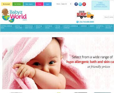 Babyz World Babyz World