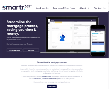 smartr365 smartr365