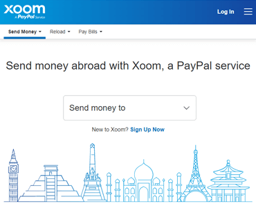 xoom xoom