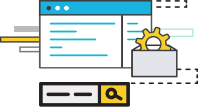 Big Data Services Big Data Image Synapseindia