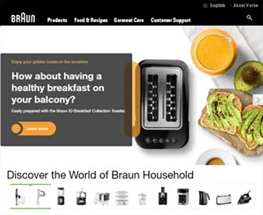 Braun