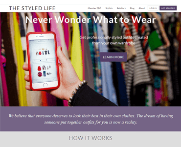 TheStyledlife