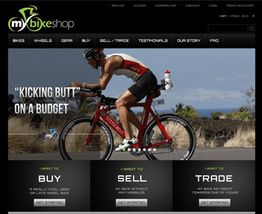 mybikeshop