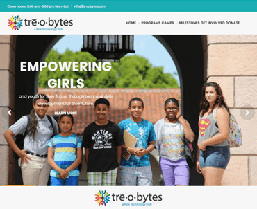 Treobytes