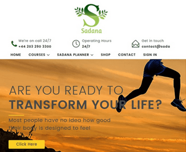 Sadana