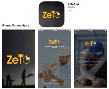 Zeto Zeto