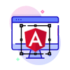 AngularJS Website Design AngularJS Website Design