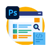 Drupal Web Design & Development