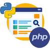 Python PHP Integration
