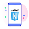 React Native Mobile App Design