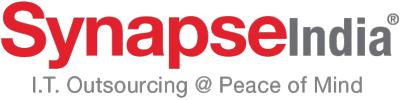SynapseIndia - Custom Software Development Company
