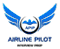 Airline logo