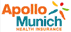 Apollo Munich logo