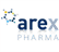 Arex Pharma logo