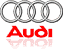 Audi logo