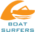 Boat Surfers logo