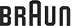 Braun logo