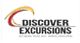 Discover Excursions logo