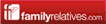 Family Relatives logo