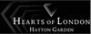 Hearts of London logo