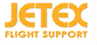 Jetex Light Support logo