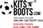 Kits Boots logo