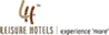 Leisure Logo
