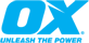 OX Logo
