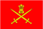 Red logo