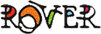 Rover logo