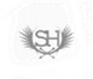 SH logo