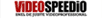 Video Speedio logo