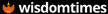 Wisdomtimes logo