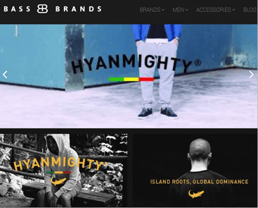 Hyanmighty Hyanmighty