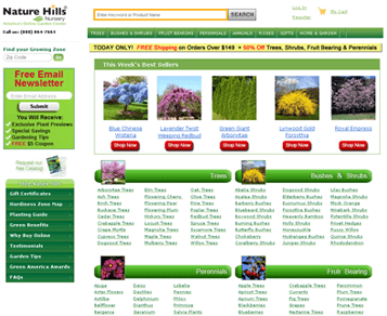Naturehills