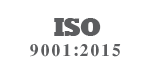 ISO 9001:2015